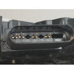 Serrure Avant Droit Ford Fiesta 6 Phase 1
